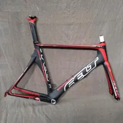 2026年最新】フェルト ロードバイク レッドの人気アイテム - メルカリ