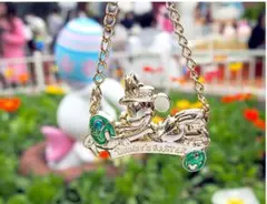 SALE【ディズニー】イースター ミッキー キーフォルダー チャーム