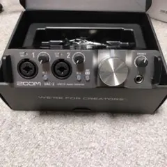 2026年最新】ZOOM UAC-2の人気アイテム - メルカリ