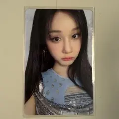 BABYMONSTER パリタ トレカ