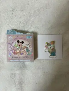 2025年最新】ディズニー 5周年 ピンバッチの人気アイテム - メルカリ