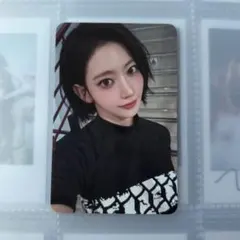 LE SSERAFIM spagetti サクラ makestar