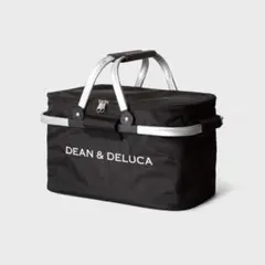 【新品未開封】DEAN & DELUCA クーラーバッグ