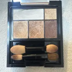 マキアージュ　ドラマティックスタイリングアイシャドウ OR303