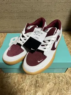 新品未使用　NIKE SB FORTH 58 ナイキフォース58