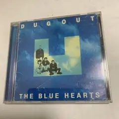 ブルーハーツ　レコード　ダグアウト Amazon.co.jp: DUG OUT - THE BLUE HEARTS: ミュージック