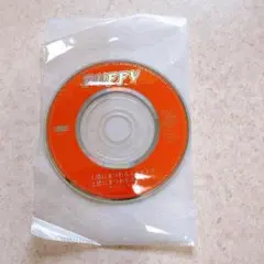 PUFFY CD 渚にまつわるエトセトラ