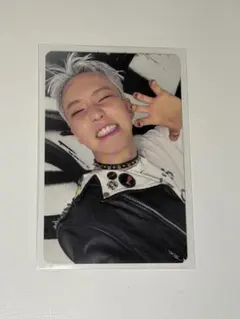 ホシ HAPPY BURSTDAY DAREDEVIL トレカ