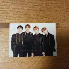 'IDEAL CUT' in Japan ヒップホップチーム トレカ