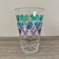 ディズニー　プラスチックカップ