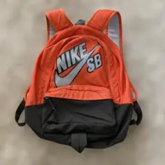 NIKEリュック