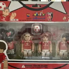 2025年最新】ベアブリック サッカーの人気アイテム - メルカリ