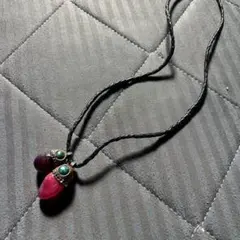 パワーストーンネックレス