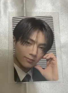 ENHYPEN ジェイ DESIRE : UNLEASH UMS特典①