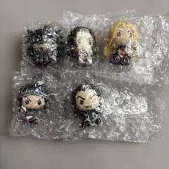 キングダム 一番くじ D賞 ちょこのっこ