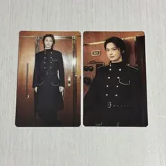 SEVENTEEN CARAT LAND ジュン トレカ ケレン セブチ | Mercari