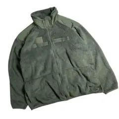 米軍 ECWCS GEN3 Level3フリースジャケット