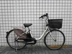 PanasonicビビDX(２０１９年)２６型(１６Ah)電動自転車
