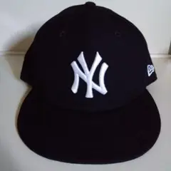 New Era ヤンキース　スナップバック