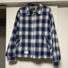 2026年最新】SCHOTT カラー：ブルー系 メンズ ネルシャツの人気