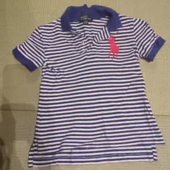 Polo by Ralph Lauren ポロシャツ 3T