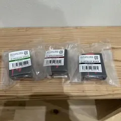 ジョーダン1 ガシャポン　3種セット