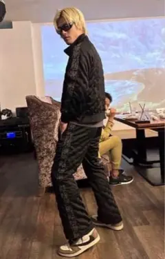 2025年最新】amnjx ジャージの人気アイテム - メルカリ