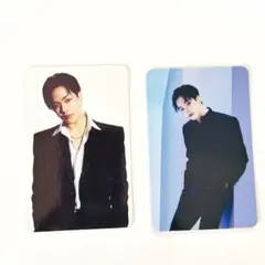 Treasure reboot tag ジェヒョク