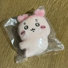 【匿名配送】　ちいかわ　クリップぬいぐるみ2　古本屋