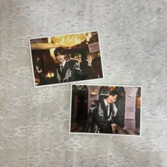 M!LK 曽野舜太 生写真