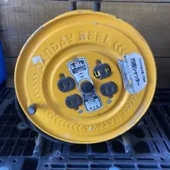 HATAYA サンデーリール S-30A コードリール