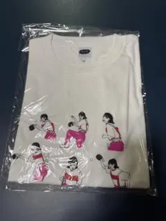 ヨネダ2000 単独ライブ カッチョdo Tシャツ M - メルカリ