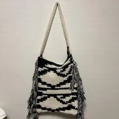 レプシィム　フリンジ ショルダーバッグのサムネイル
