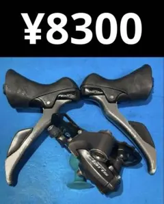 ❌Claris R2000系 2×8s ST RD コンポセットのサムネイル