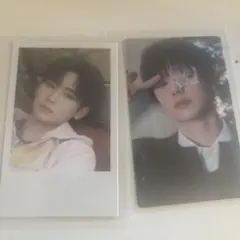 ALD1 アンシン EUPHORIA トレカセット