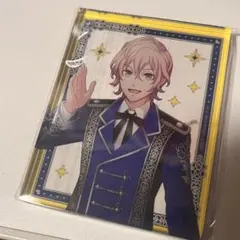 うたプリ アクリルブロック 帝ナギ