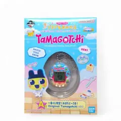 【新品 正規品 匿名配送】たまごっちプチプチおみせっち一番くじ　A賞　たまごっち