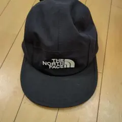 キッズTHE NORTH FACE GORE-TEX ブラックキャップ