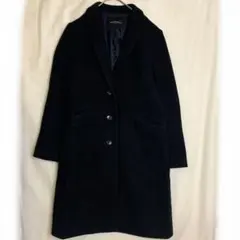 グリーンレーベルリラクシング 　ユナイテッドアローズ 　チェスターコート