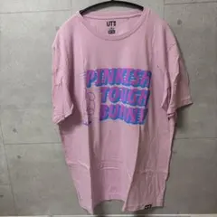 BTS TシャツBT21 グク