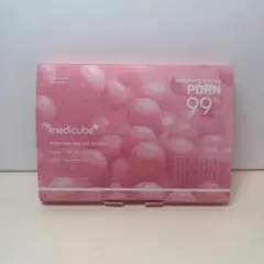 メディキューブ　PDRN ピンクワンデー セラム