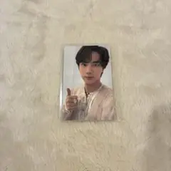 BTS proof トレカ　ジン