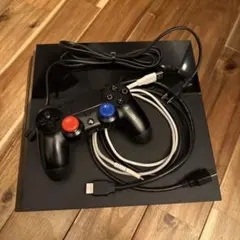 PS4 本体 CUH-1000A