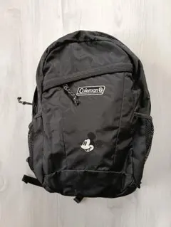 Coleman ミッキーマウス リュックサック 15L ディズニーストアのサムネイル