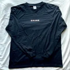 2026年最新】国内アーティスト：SHANK ミュージシャン Tシャツ