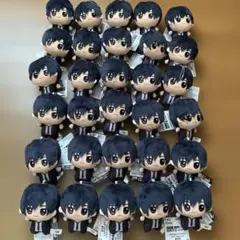 Fate/Grand order もちもちマスコット　山南敬助　まとめ売り Fate/Grand order もちもちマスコット 山南敬助 まとめ売り - メルカリ