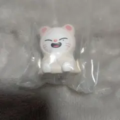 スキズ straykids SKZOO ライトマスコット ヒョンジン ジニレット