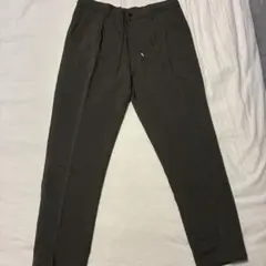 CIAOPANIC TYPY ワイドパンツ M オリーブ