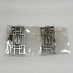 鬼滅の刃 鐔チャームコレクション 第二弾 時透 無一郎 キーホルダー 鍔