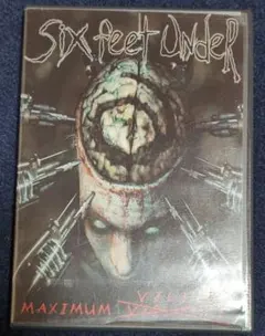 SIX FEET UNDER / MAXIMUM VIDEO